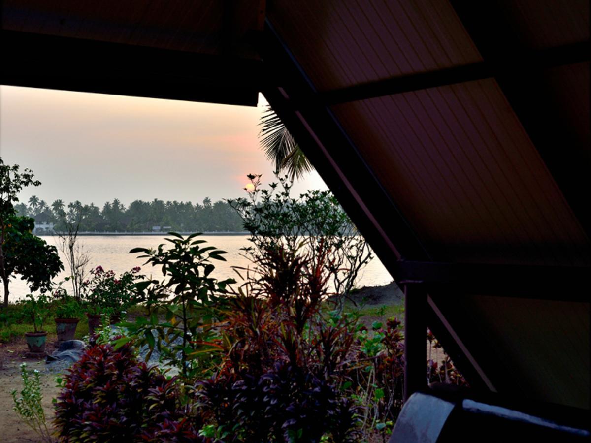 Kadaloram Beach Resort Kochi Dış mekan fotoğraf