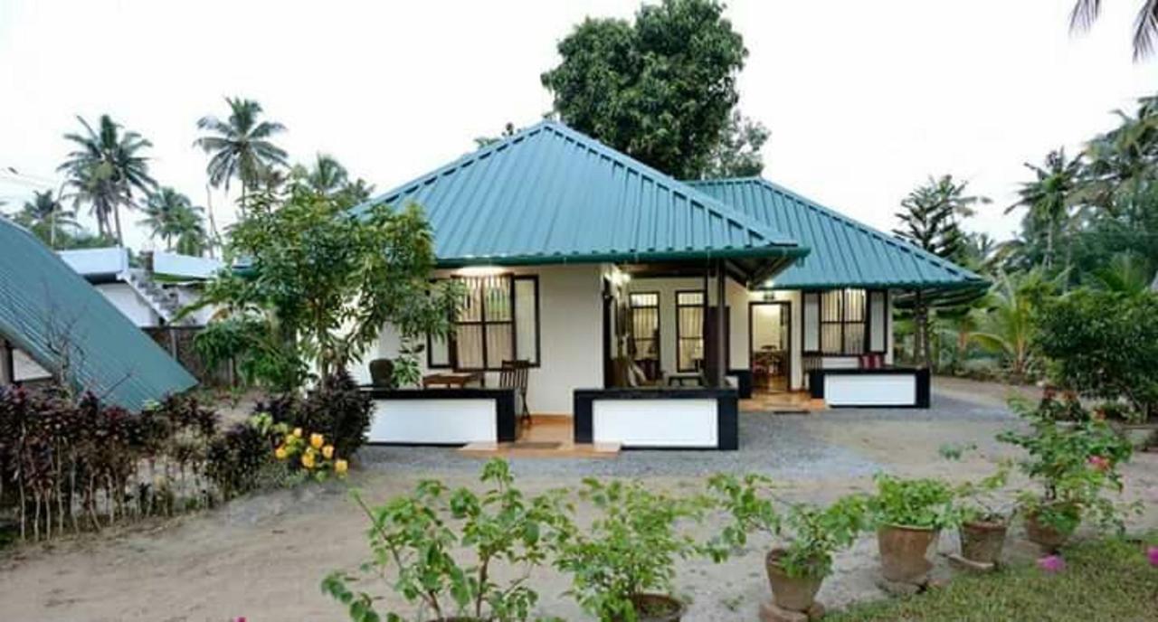 Kadaloram Beach Resort Kochi Dış mekan fotoğraf