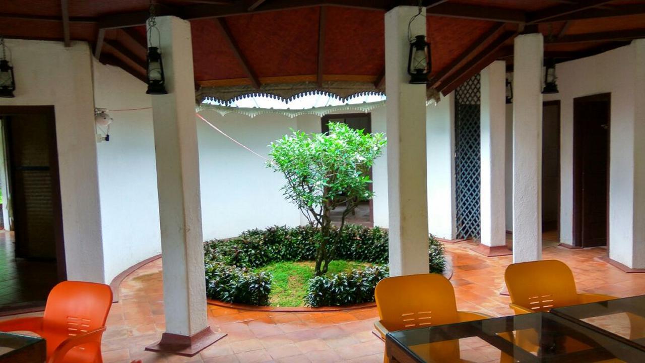 Kadaloram Beach Resort Kochi Dış mekan fotoğraf